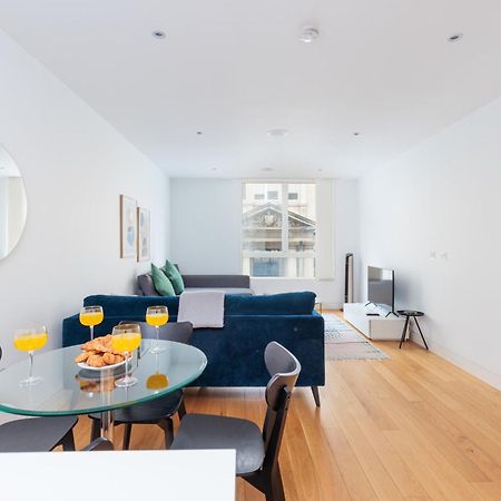 Luxury Holiday Let @ London City Eksteriør bilde