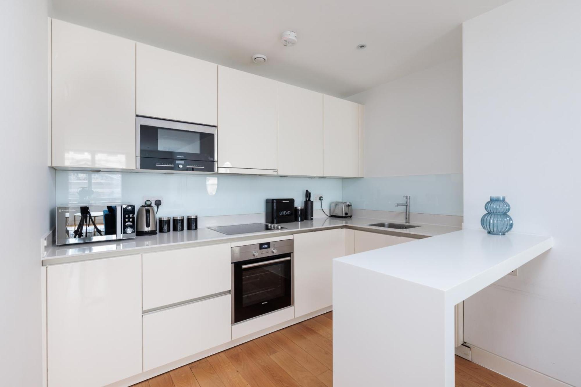 Luxury Holiday Let @ London City Eksteriør bilde