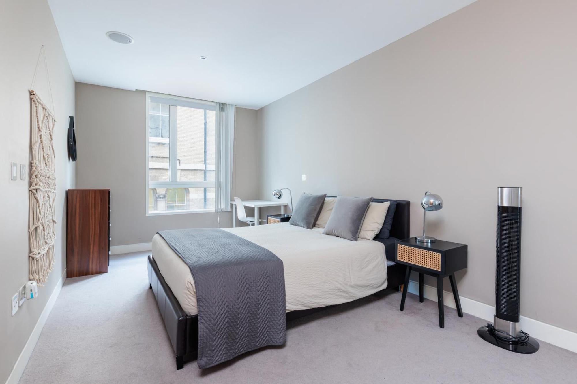 Luxury Holiday Let @ London City Eksteriør bilde