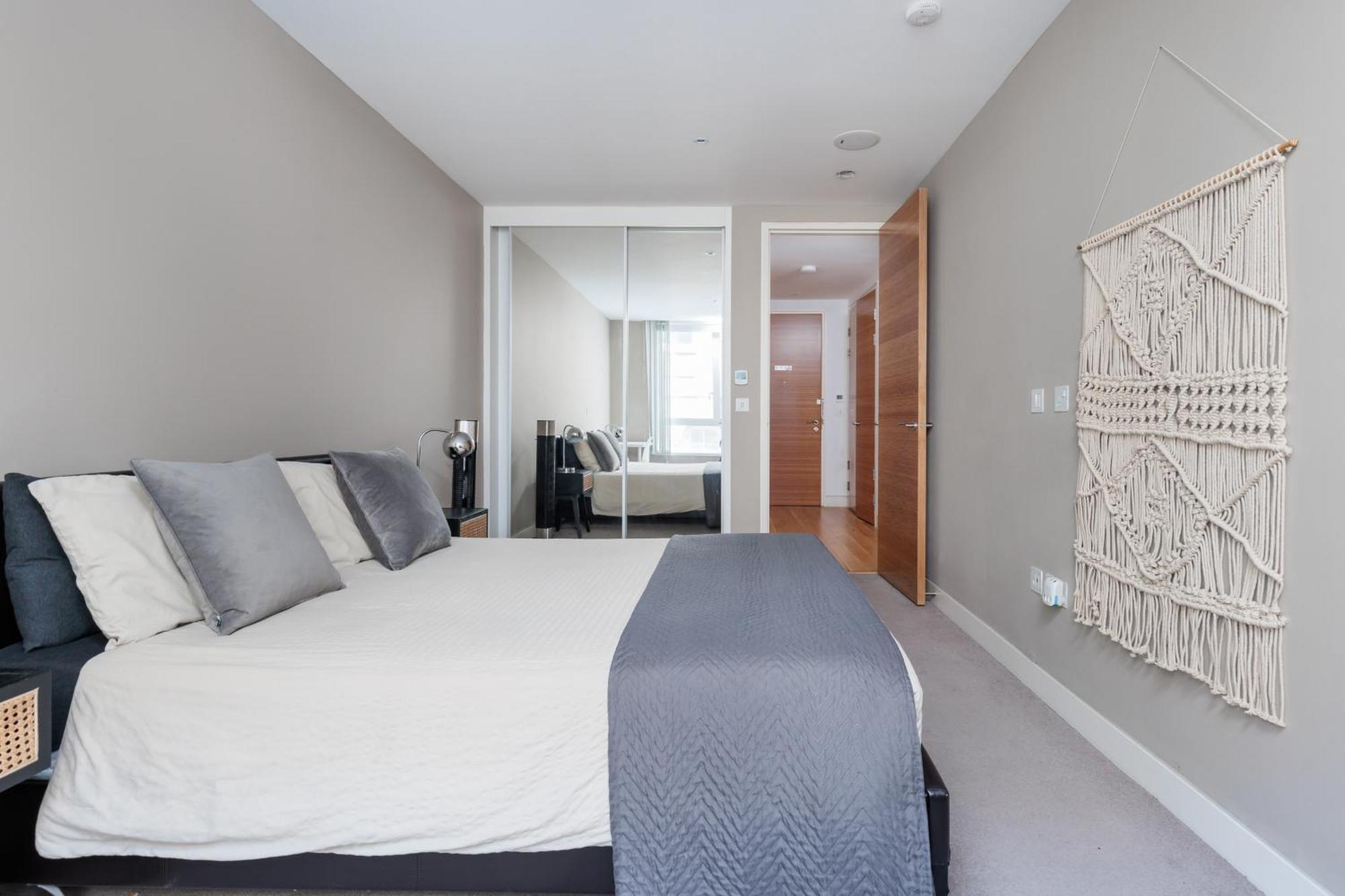 Luxury Holiday Let @ London City Eksteriør bilde