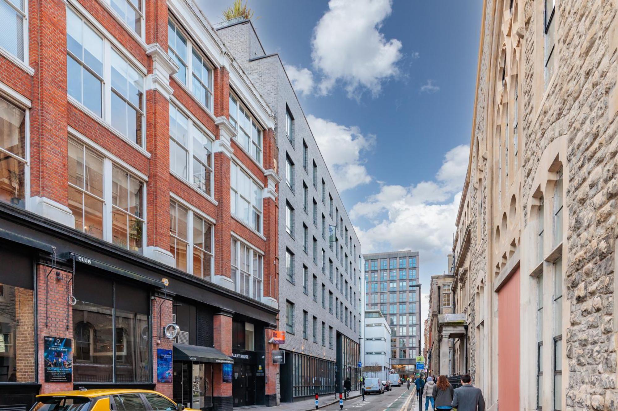 Luxury Holiday Let @ London City Eksteriør bilde