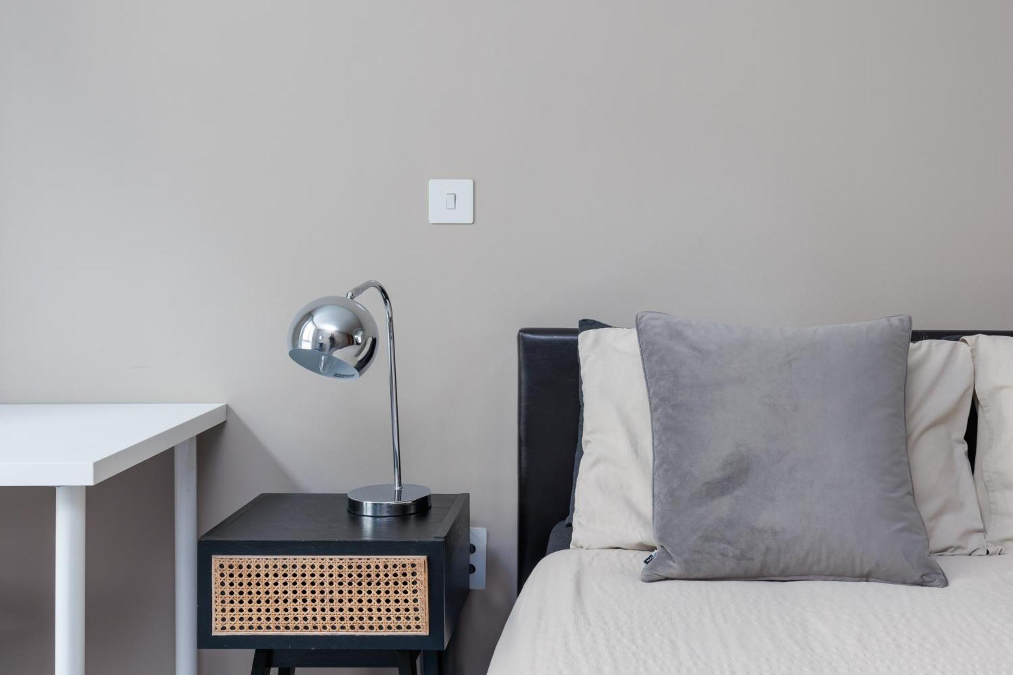 Luxury Holiday Let @ London City Eksteriør bilde